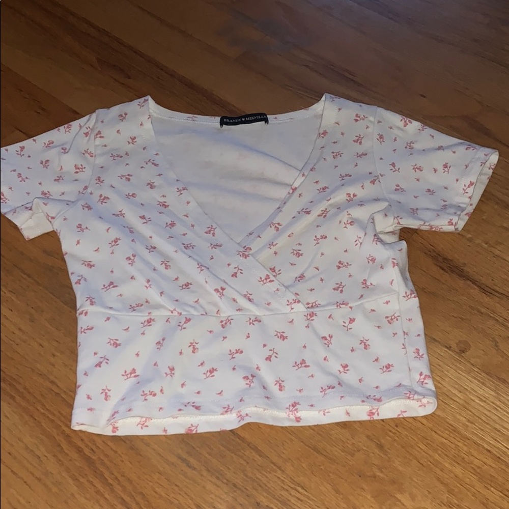 Brandy amara top